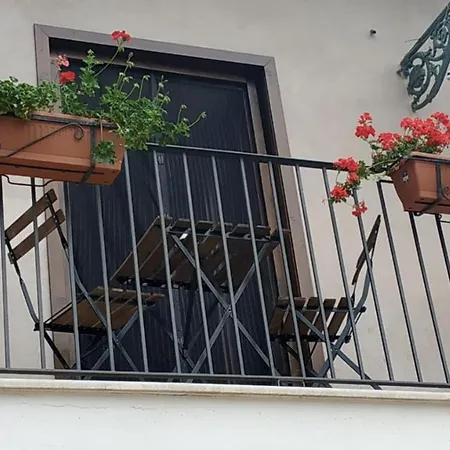 Vakantieboerderij 