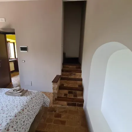 مزرعة للإقامة 