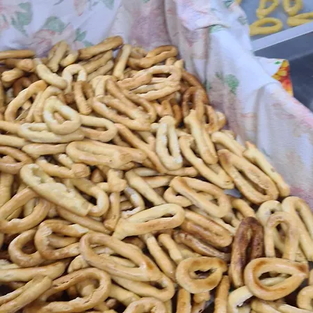 مزرعة للإقامة 