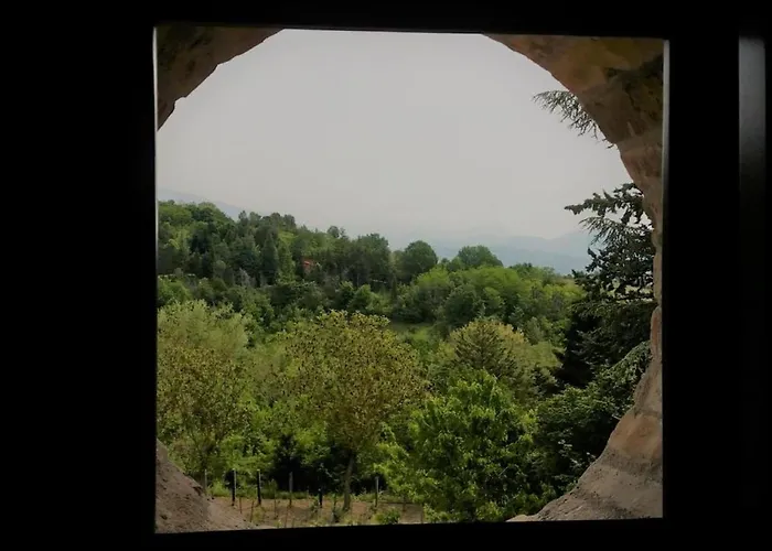 Фермерский дом 