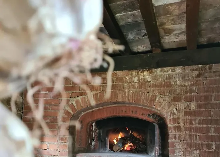 Фермерский дом 