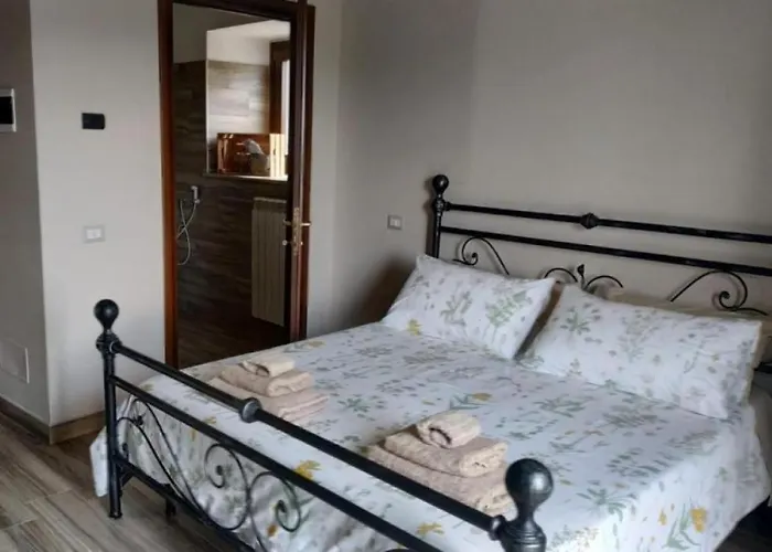 Фермерский дом 