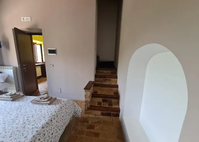 Фермерский дом 