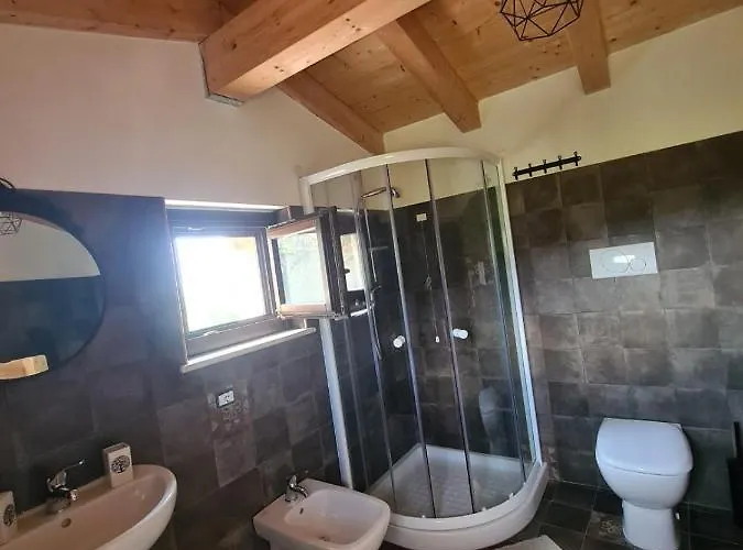 Фермерский дом 