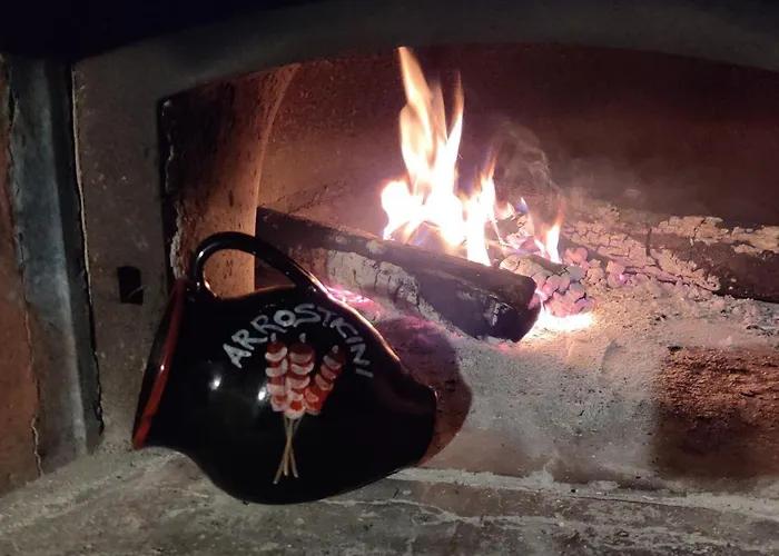 Il Casaletto Moderno, Vista Panoramica E Cibo Spettacolare- * Scurcola Marsicana