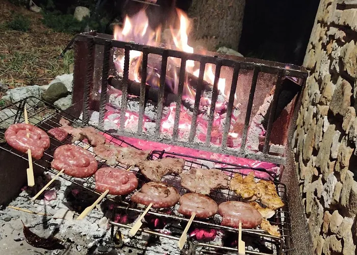 Il Casaletto Moderno, Vista Panoramica E Cibo Spettacolare- Alloggio per agriturismo