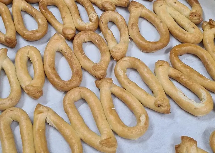 Il Casaletto Moderno, Vista Panoramica E Cibo Spettacolare- *