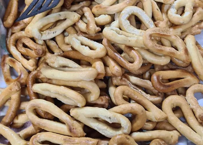 Il Casaletto Moderno, Vista Panoramica E Cibo Spettacolare- Scurcola Marsicana