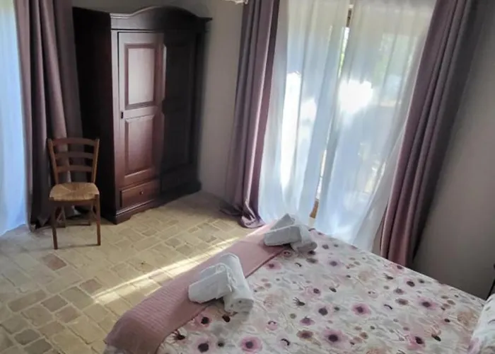 Фермерский дом 