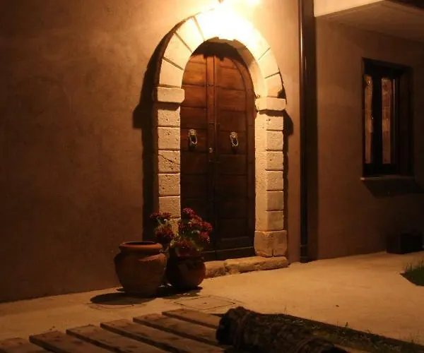 Фермерский дом 